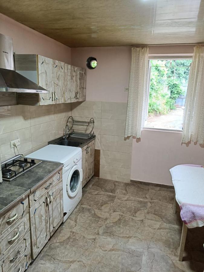 Bata Apartment ساربي المظهر الخارجي الصورة