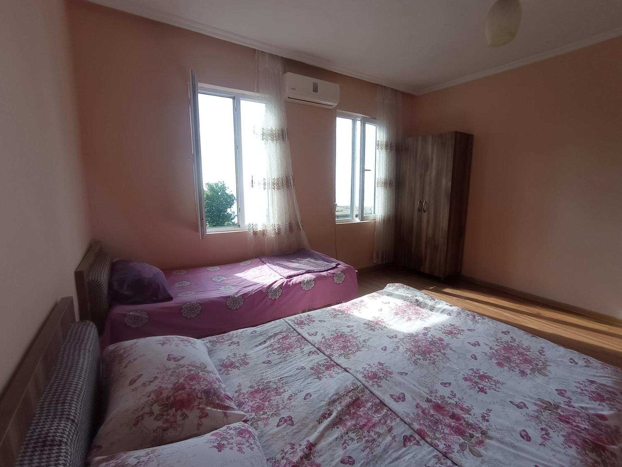 Bata Apartment ساربي المظهر الخارجي الصورة